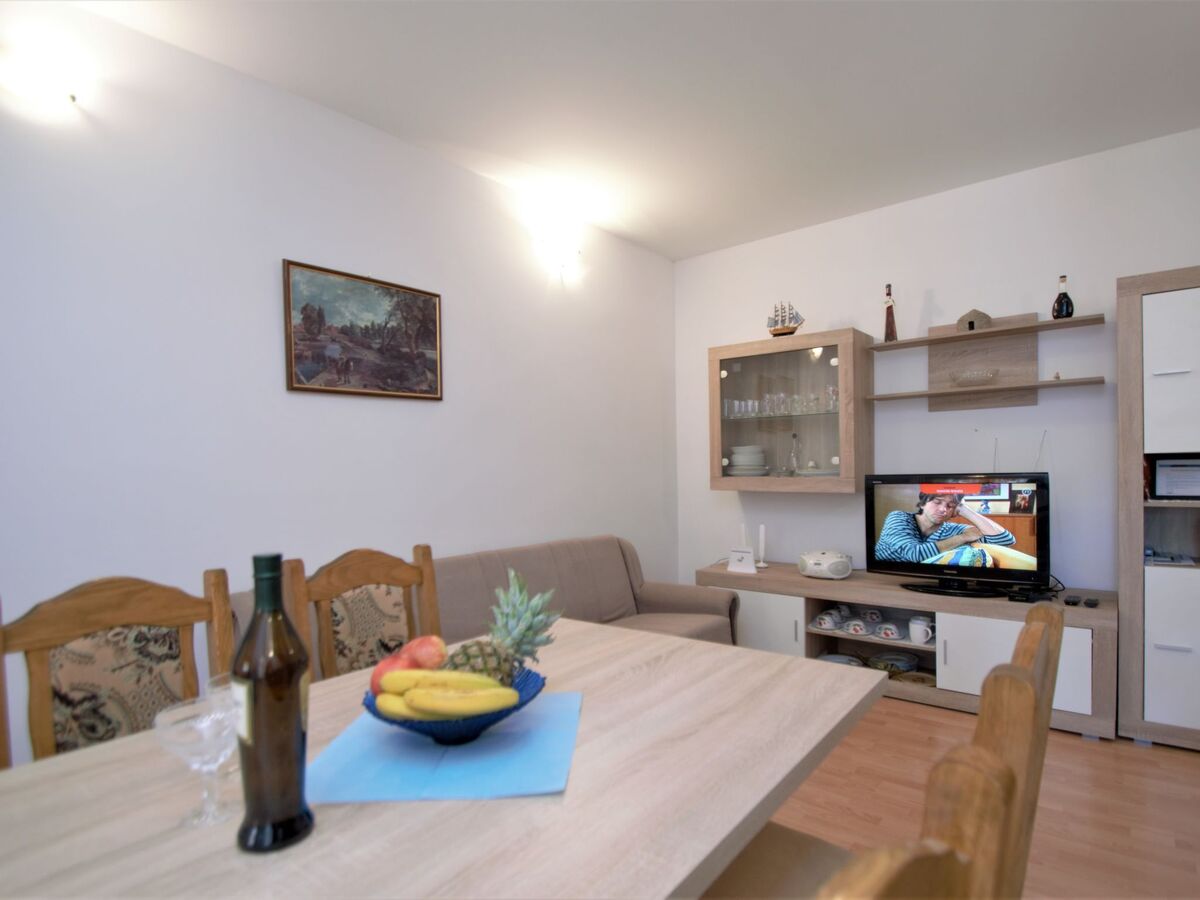 Maison Aurora à Skradin : piscine privée et 4 chambres - Photo 32