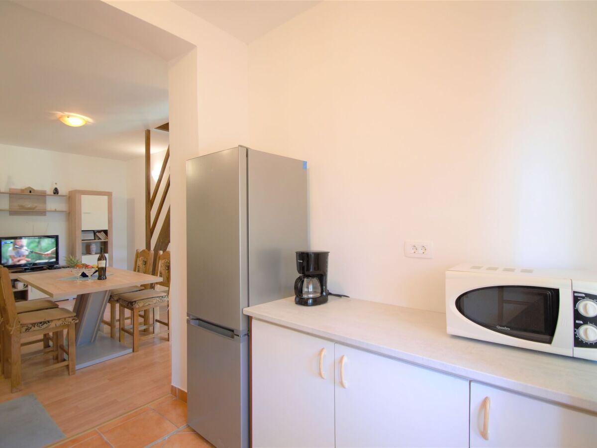 Maison Aurora à Skradin : piscine privée et 4 chambres - Photo 33