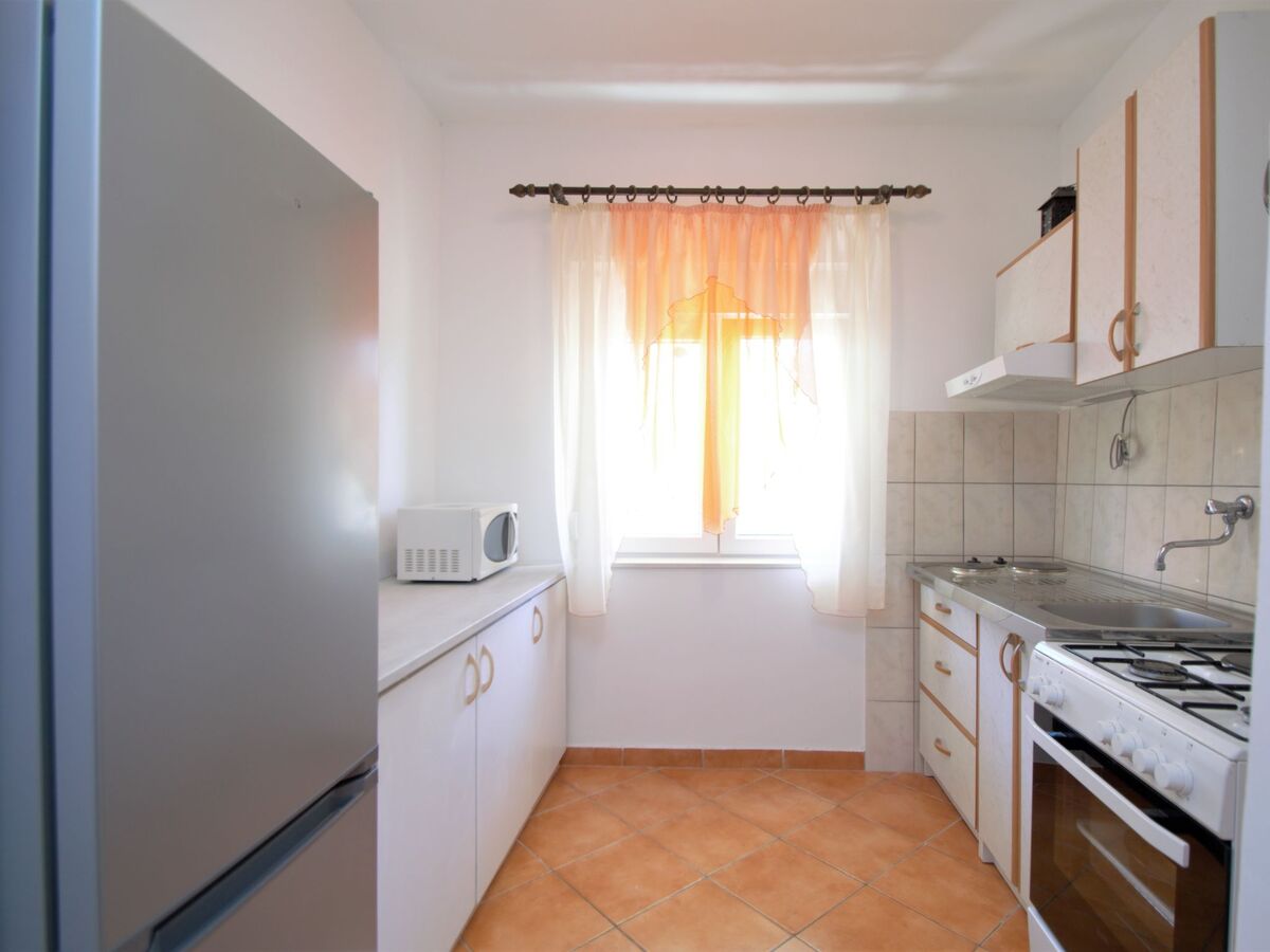 Maison Aurora à Skradin : piscine privée et 4 chambres - Photo 34