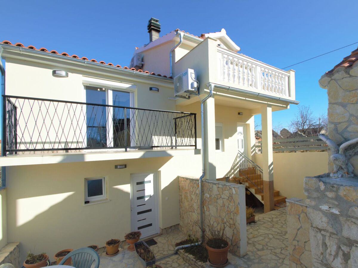 Maison Aurora à Skradin : piscine privée et 4 chambres - Photo 35