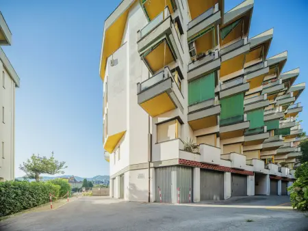 Studio Azul rénové 2023 à Rapallo, près gare : photo 4