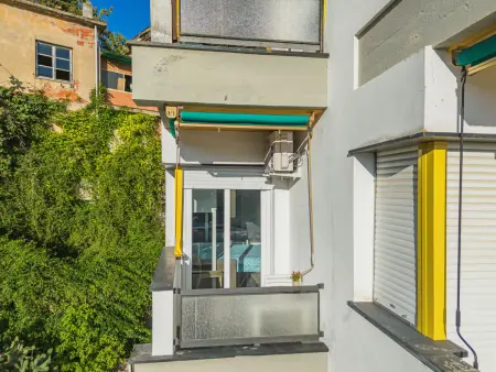 Studio Azul rénové 2023 à Rapallo, près gare : photo 17