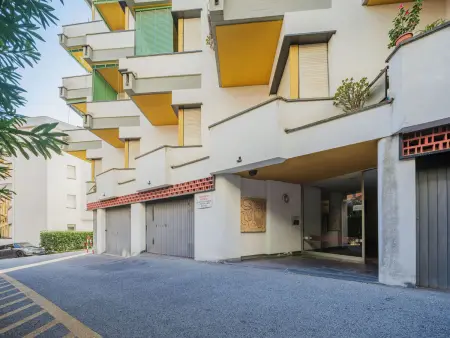 Studio Azul rénové 2023 à Rapallo, près gare : photo 18