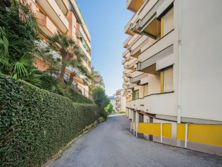 Studio Azul rénové 2023 à Rapallo, près gare : photo 19