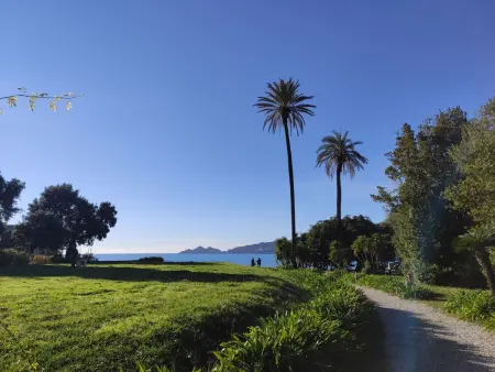 Studio Azul rénové 2023 à Rapallo, près gare : photo 20