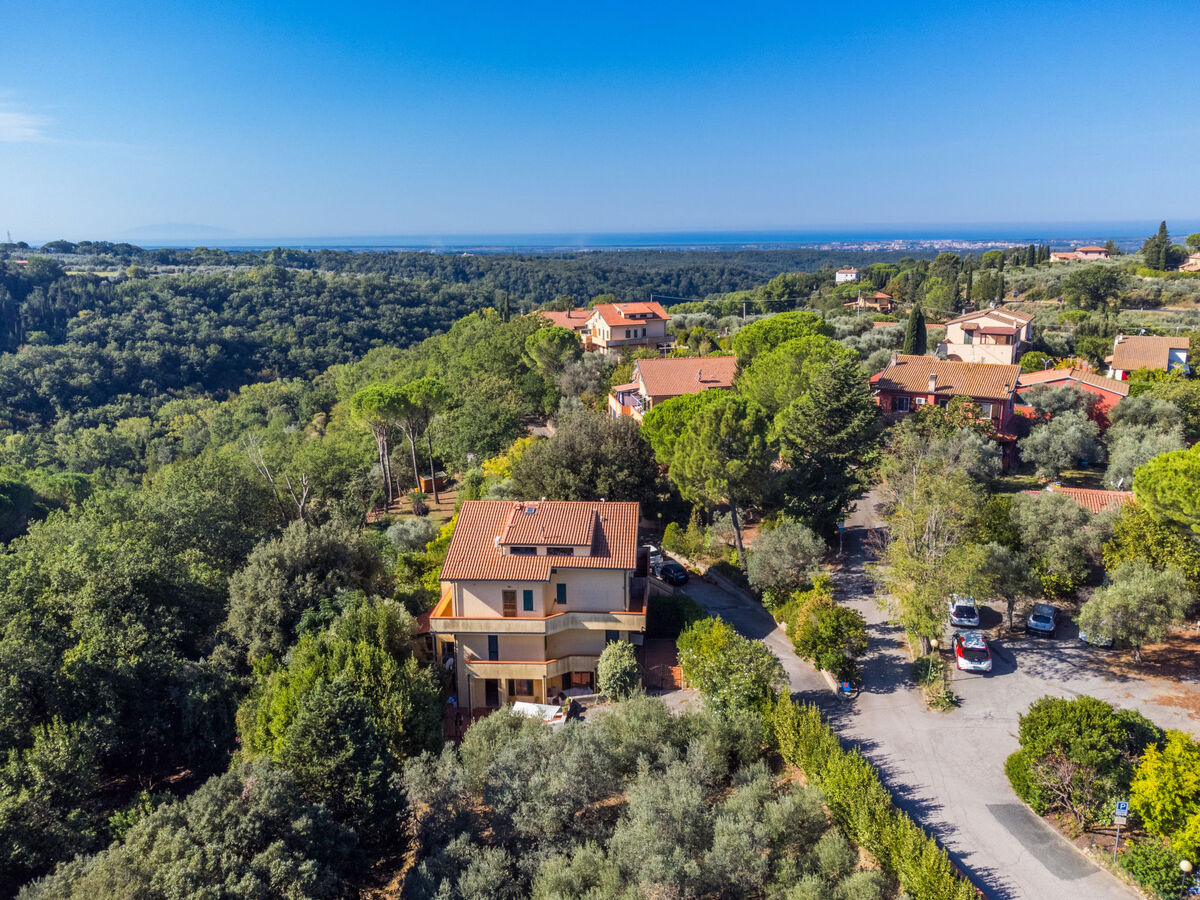 Rio del sole – Appartement 4 pers. à Montescudaio - Photo 3