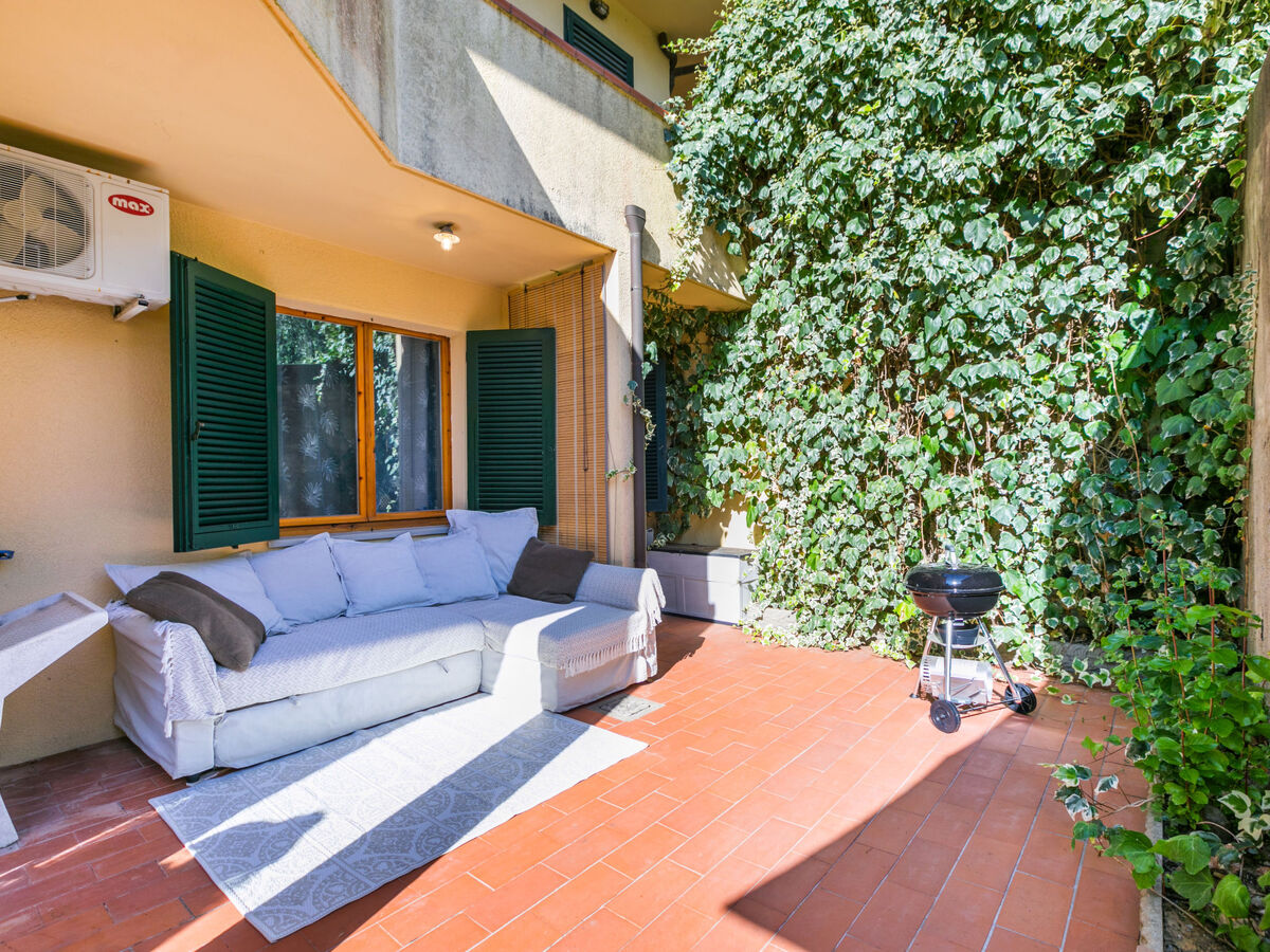 Rio del sole – Appartement 4 pers. à Montescudaio - Photo 4