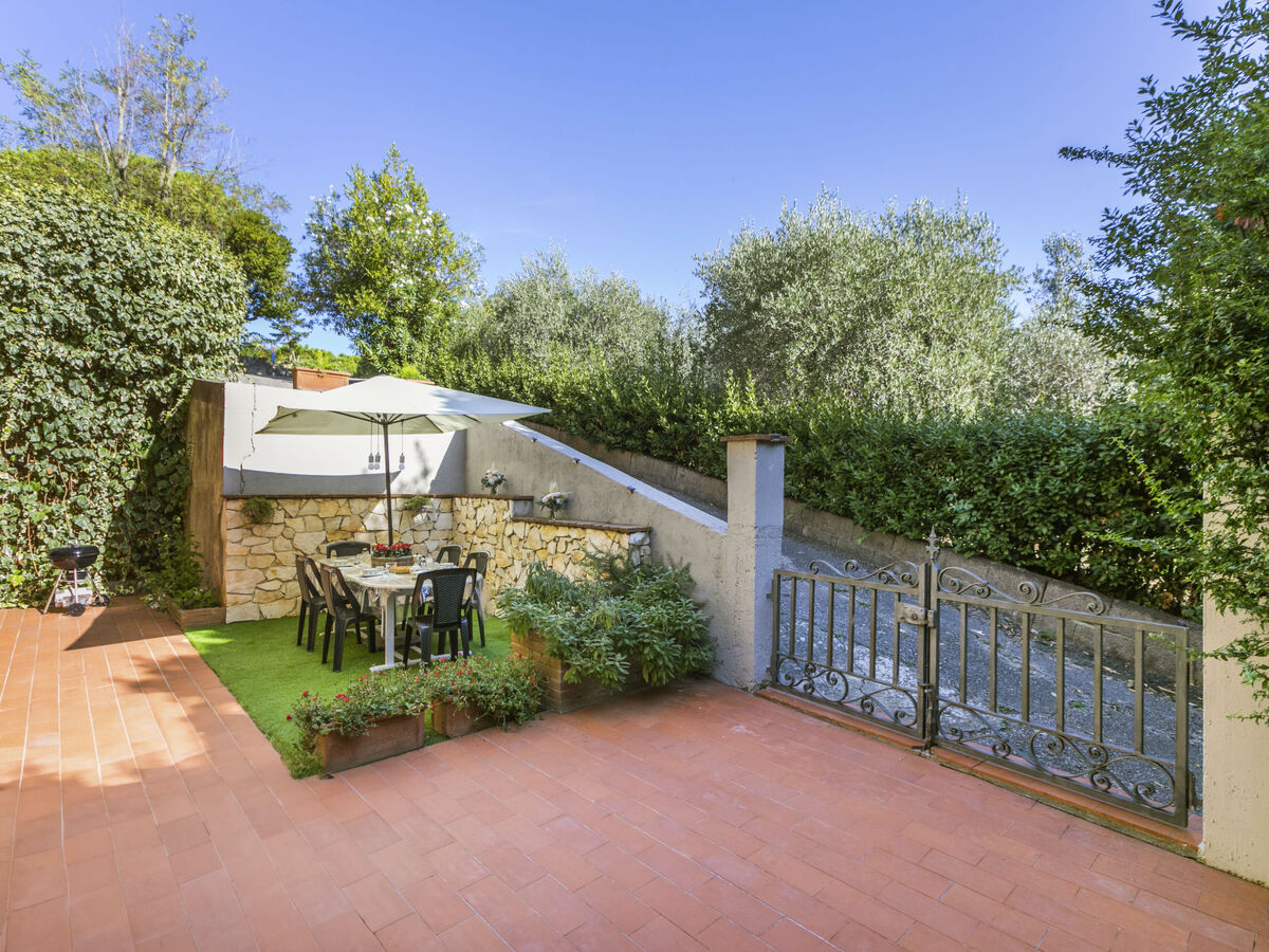 Rio del sole – Appartement 4 pers. à Montescudaio - Photo 5