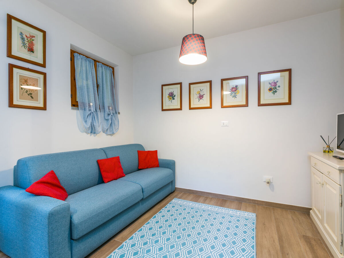 Rio del sole – Appartement 4 pers. à Montescudaio - Photo 7