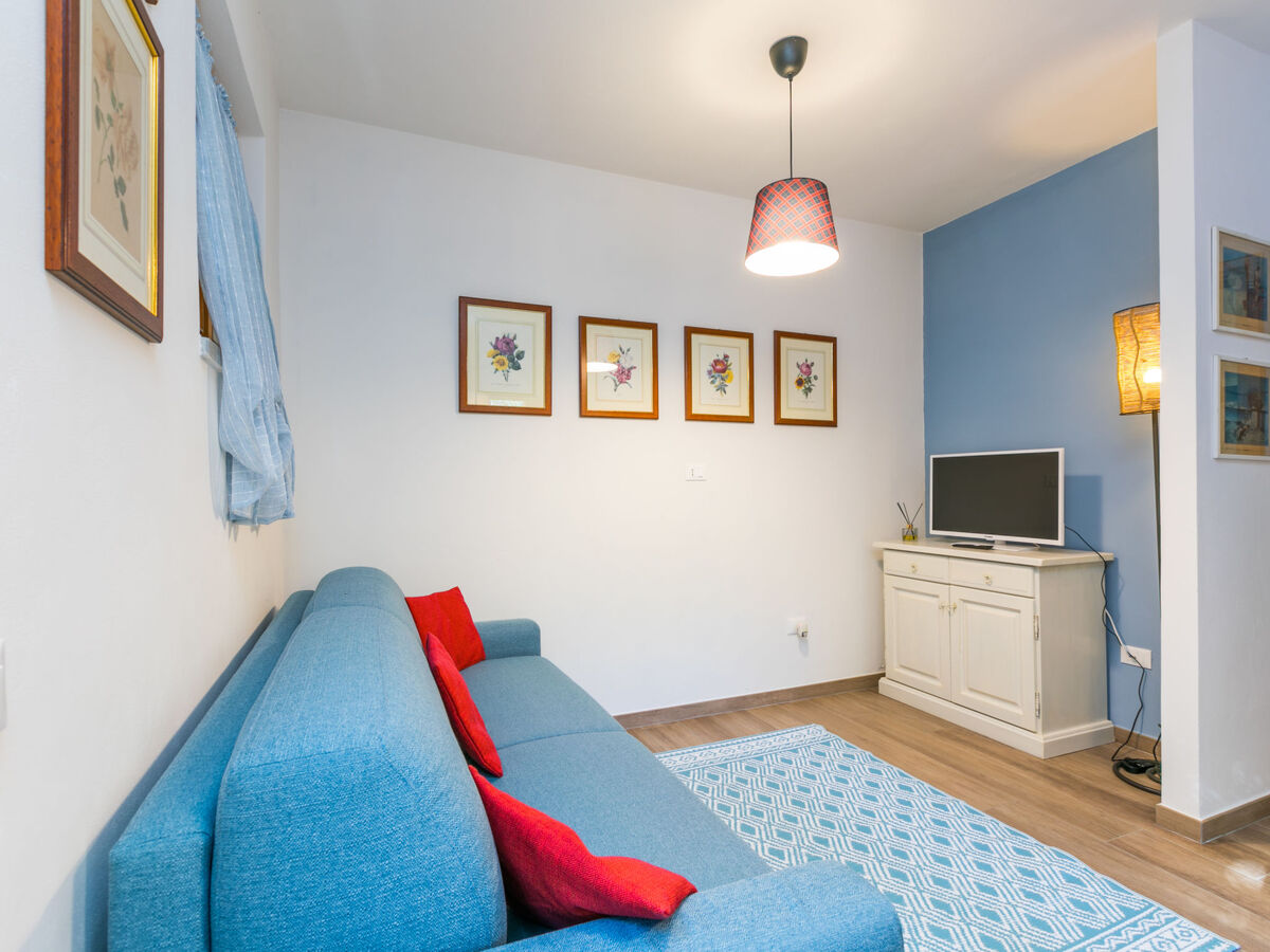 Rio del sole – Appartement 4 pers. à Montescudaio - Photo 9