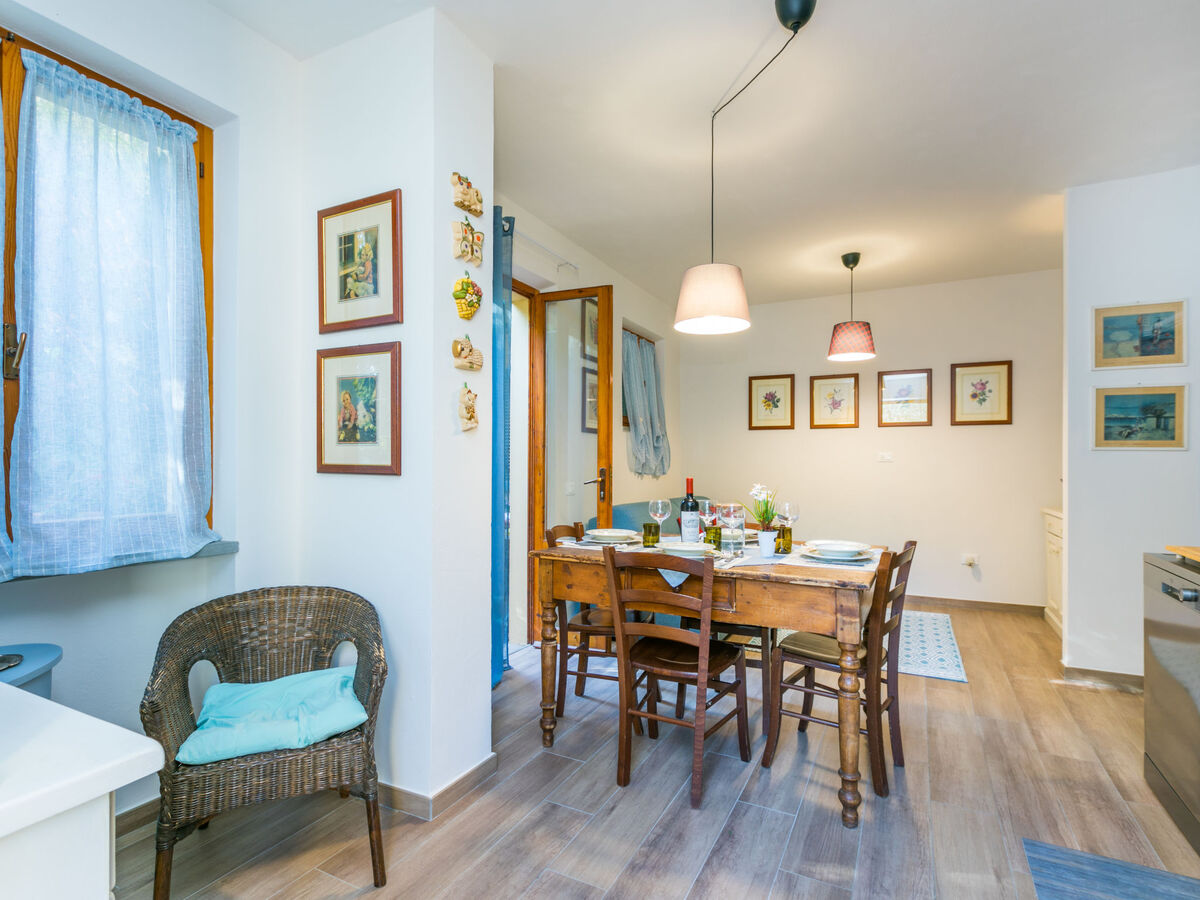 Rio del sole – Appartement 4 pers. à Montescudaio - Photo 10