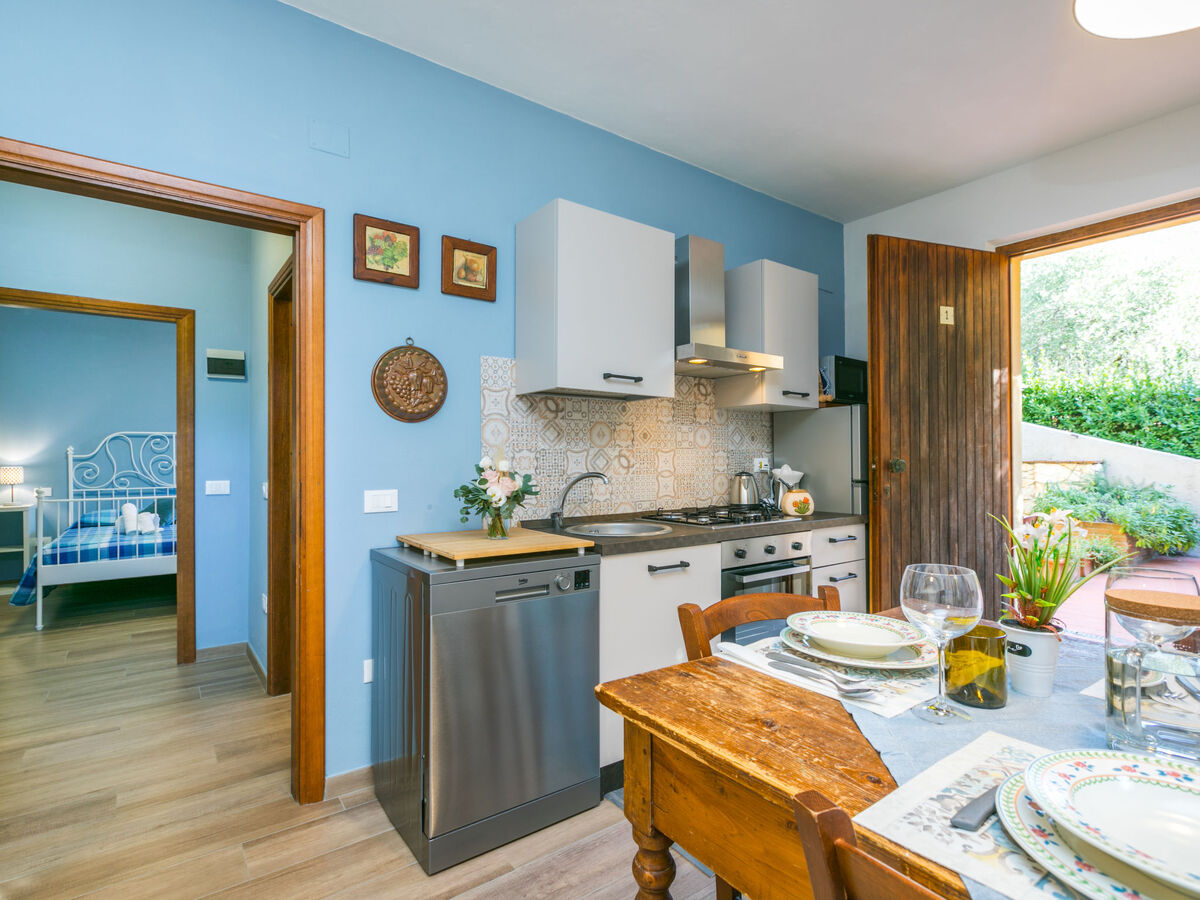 Rio del sole – Appartement 4 pers. à Montescudaio - Photo 11