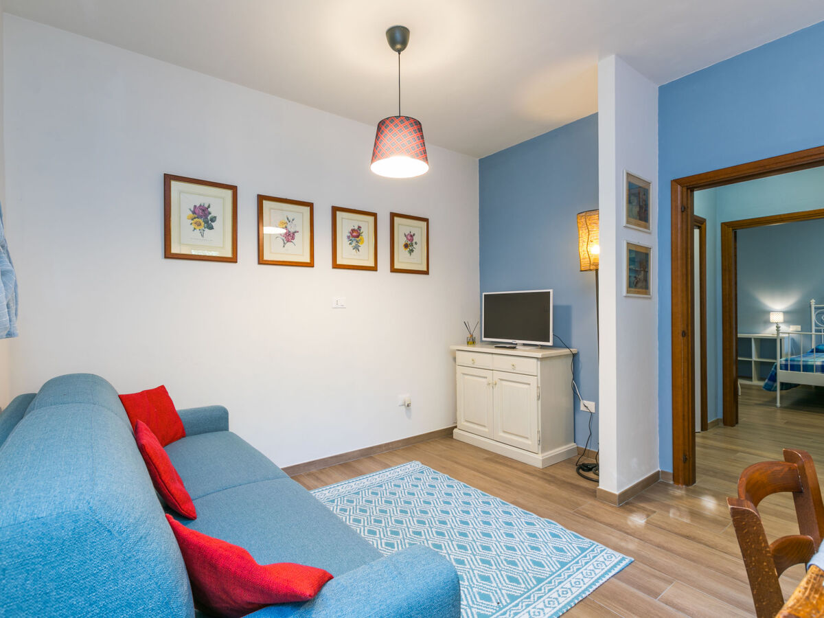 Rio del sole – Appartement 4 pers. à Montescudaio - Photo 12