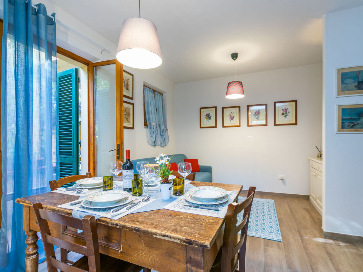 Rio del sole – Appartement 4 pers. à Montescudaio - Photo 13