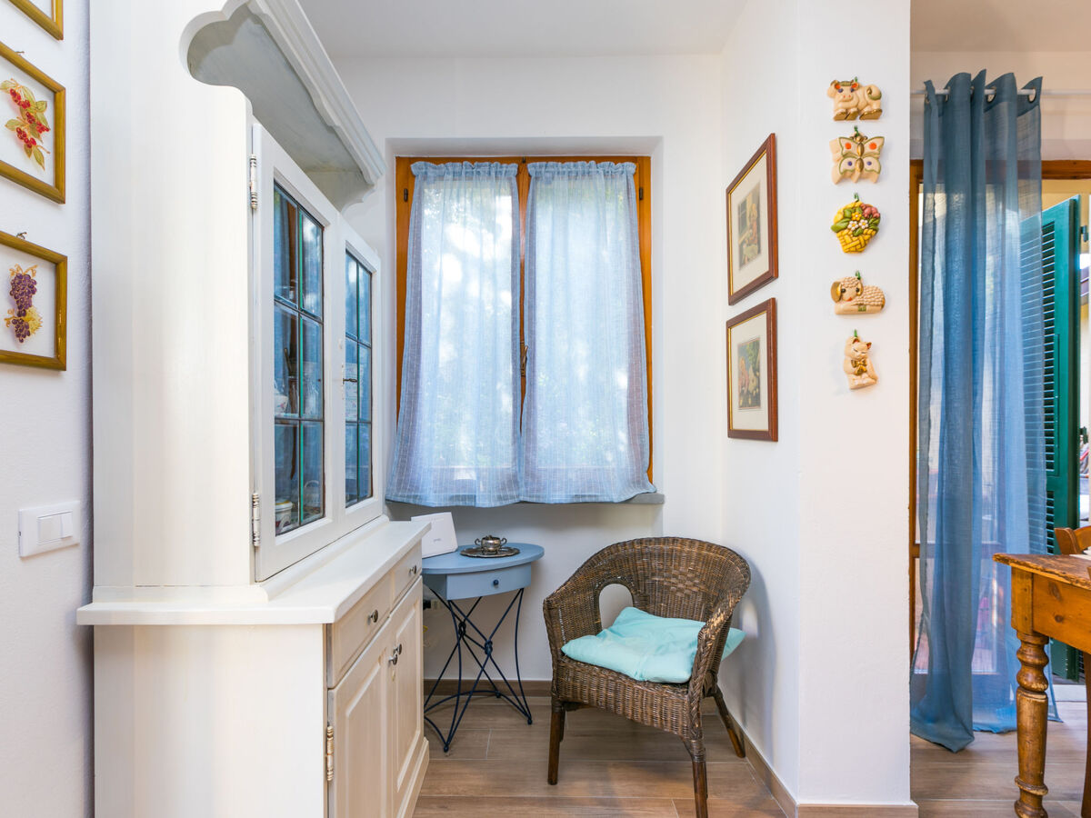 Rio del sole – Appartement 4 pers. à Montescudaio - Photo 15