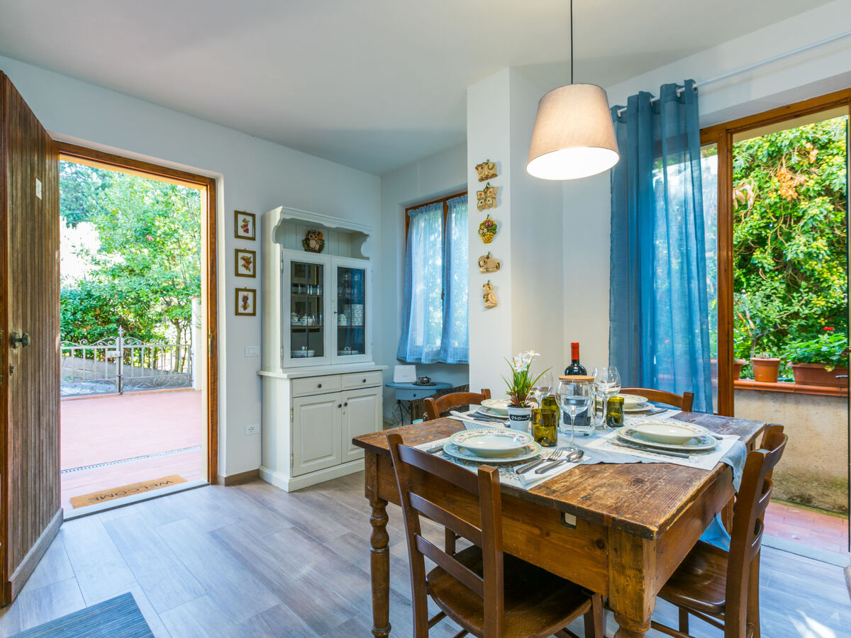 Rio del sole – Appartement 4 pers. à Montescudaio - Photo 16
