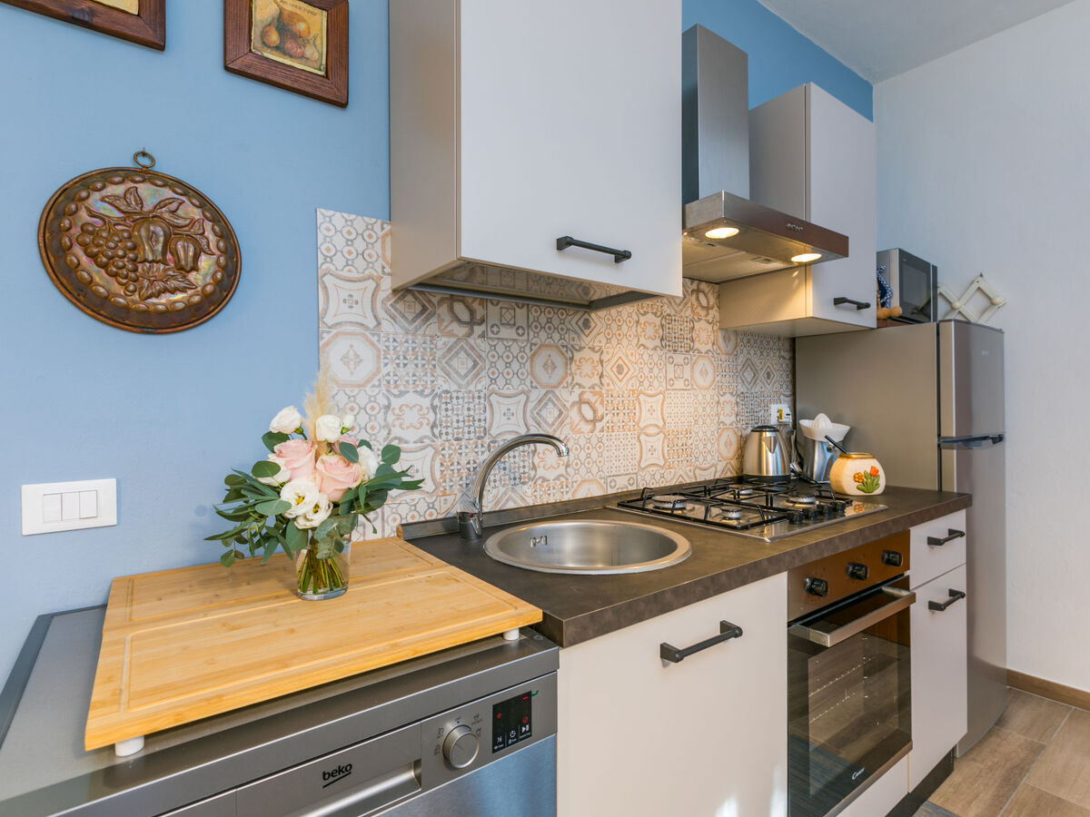 Rio del sole – Appartement 4 pers. à Montescudaio - Photo 17