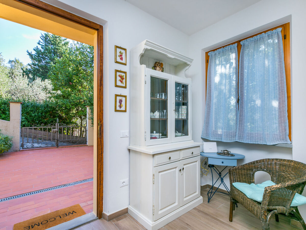 Rio del sole – Appartement 4 pers. à Montescudaio - Photo 18