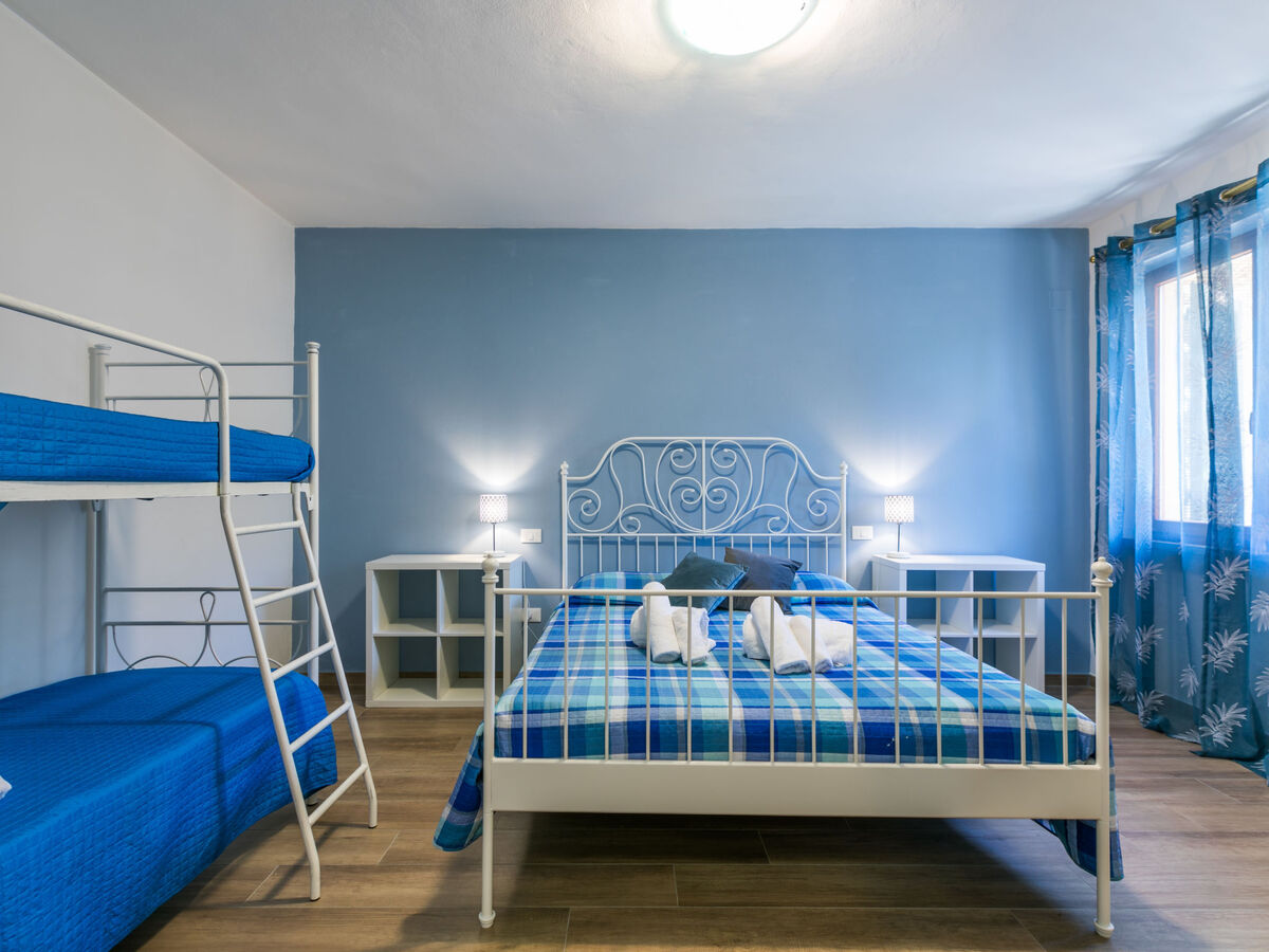 Rio del sole – Appartement 4 pers. à Montescudaio - Photo 19