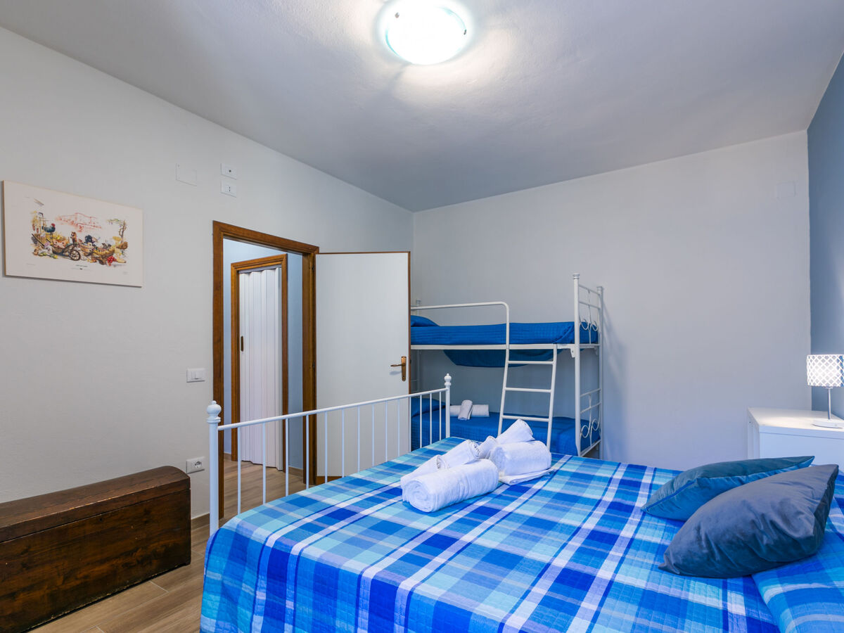 Rio del sole – Appartement 4 pers. à Montescudaio - Photo 20