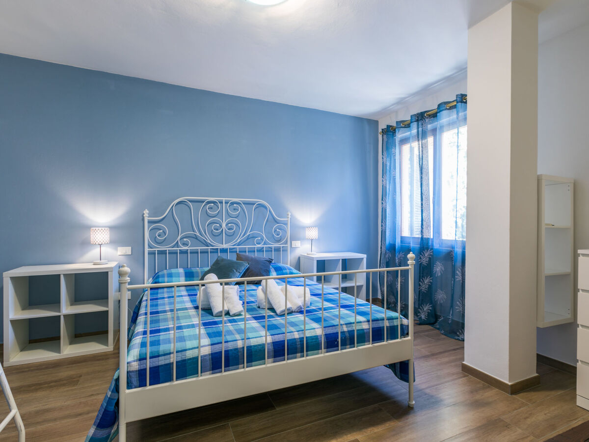 Rio del sole – Appartement 4 pers. à Montescudaio - Photo 21