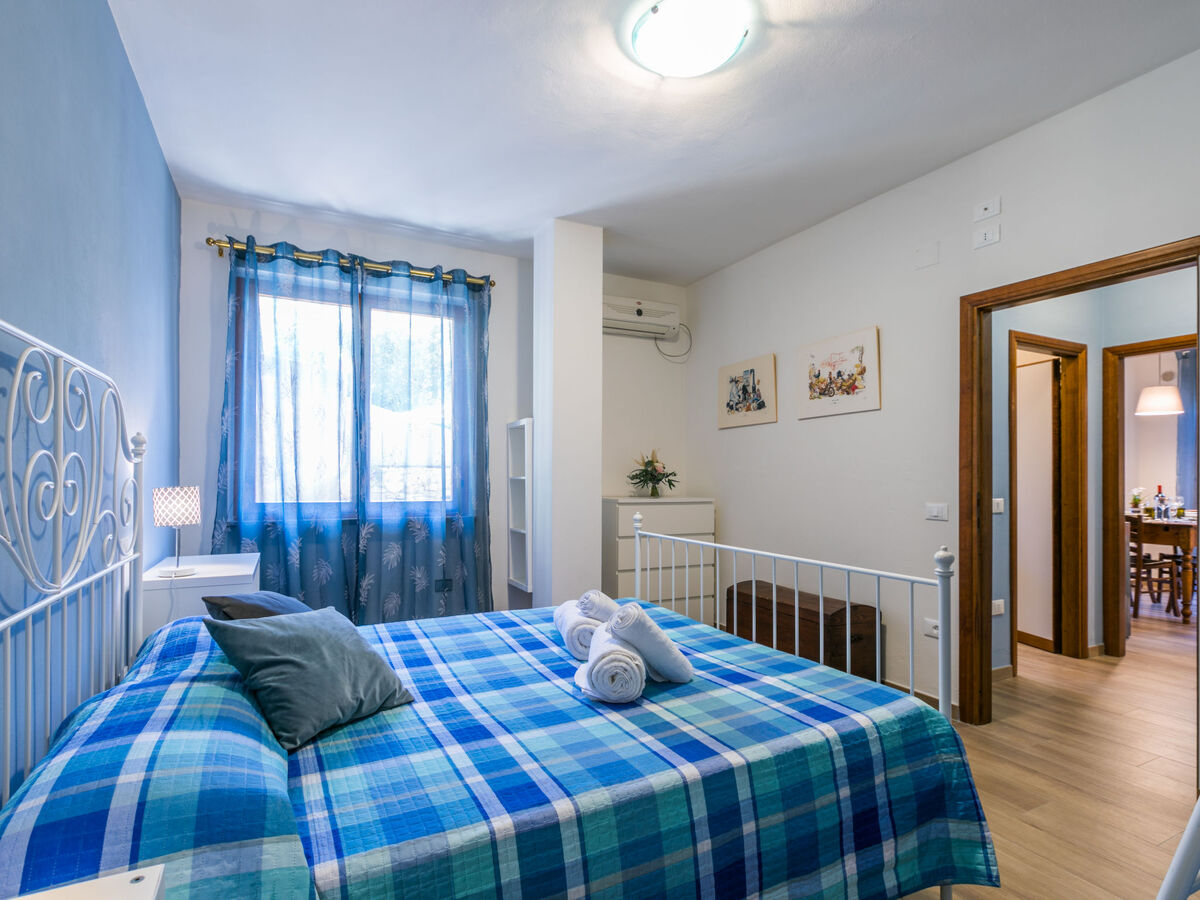 Rio del sole – Appartement 4 pers. à Montescudaio - Photo 22