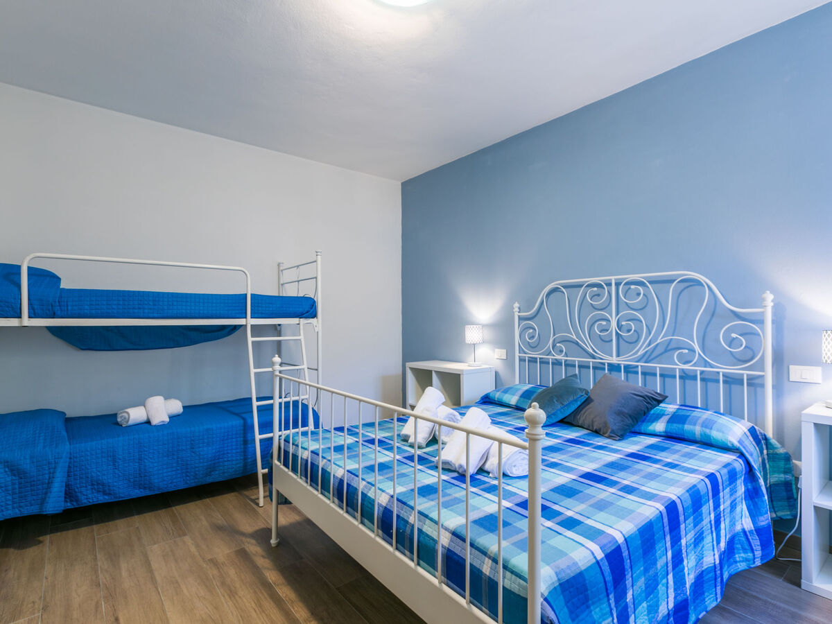 Rio del sole – Appartement 4 pers. à Montescudaio - Photo 23