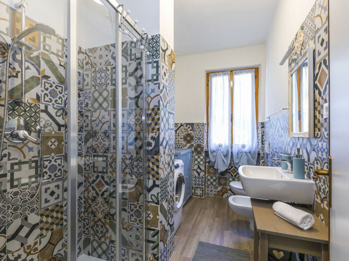 Rio del sole – Appartement 4 pers. à Montescudaio - Photo 24