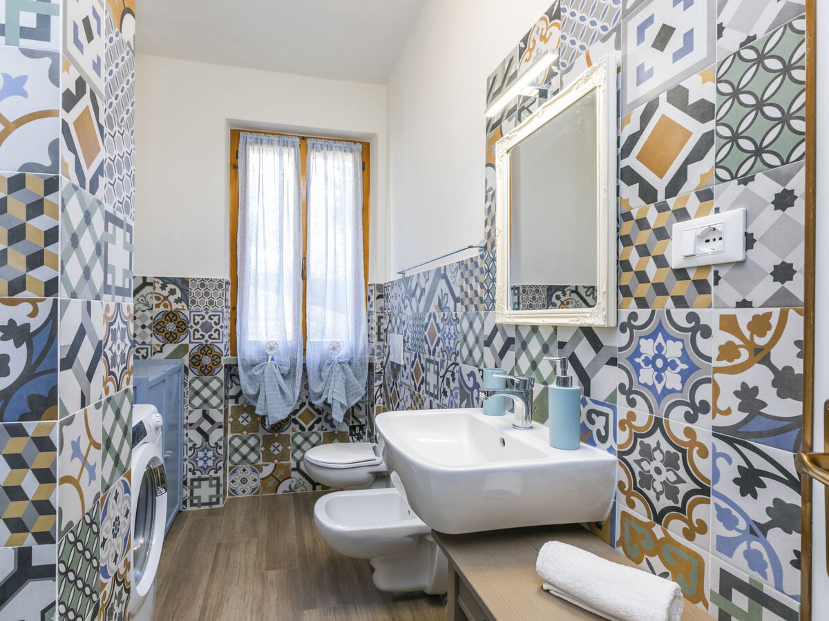 Rio del sole – Appartement 4 pers. à Montescudaio - Photo 26
