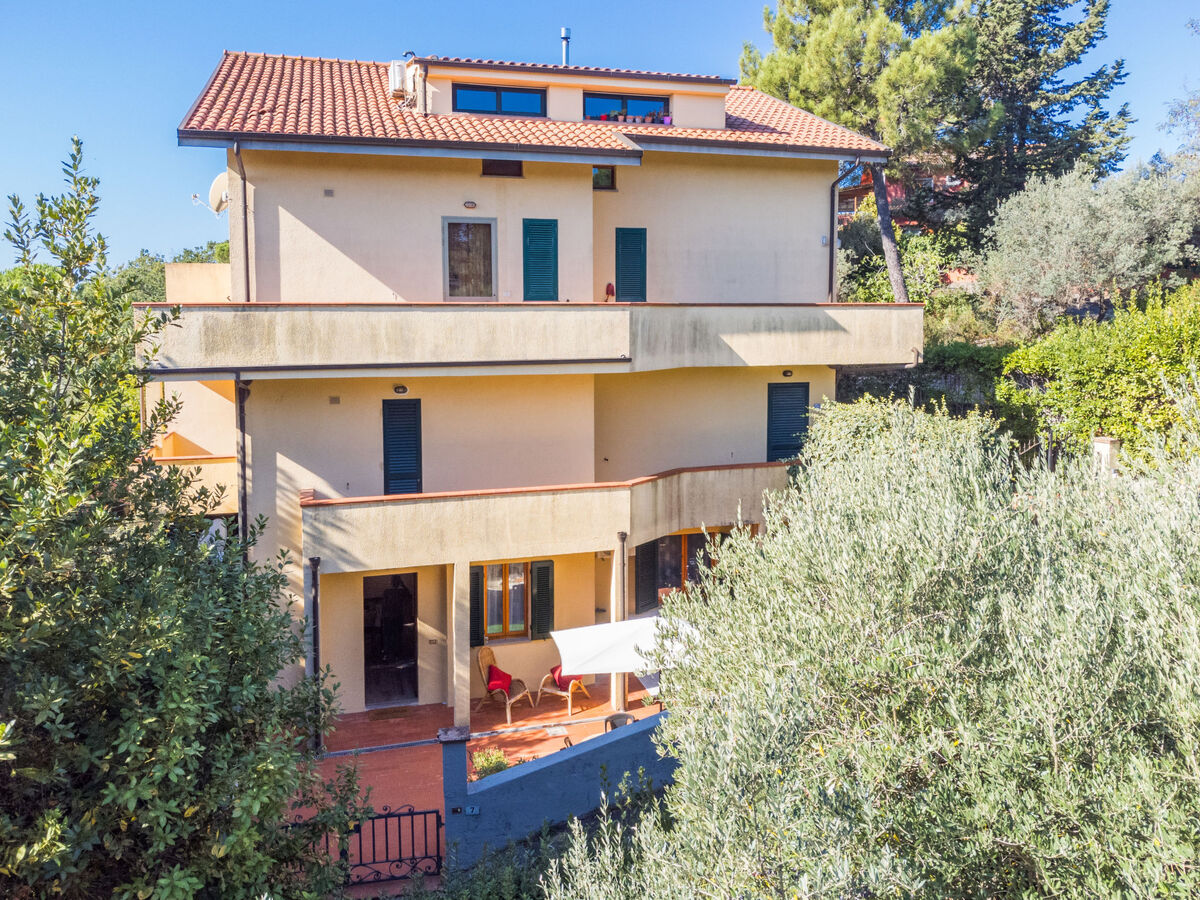 Rio del sole – Appartement 4 pers. à Montescudaio - Photo 27