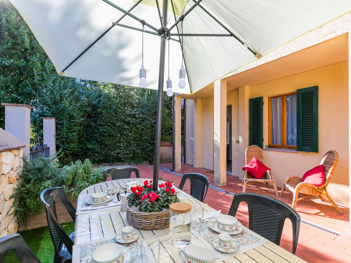 Rio del sole – Appartement 4 pers. à Montescudaio - Photo 28
