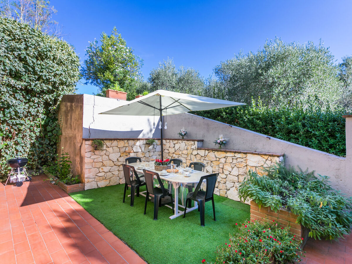 Rio del sole – Appartement 4 pers. à Montescudaio - Photo 30