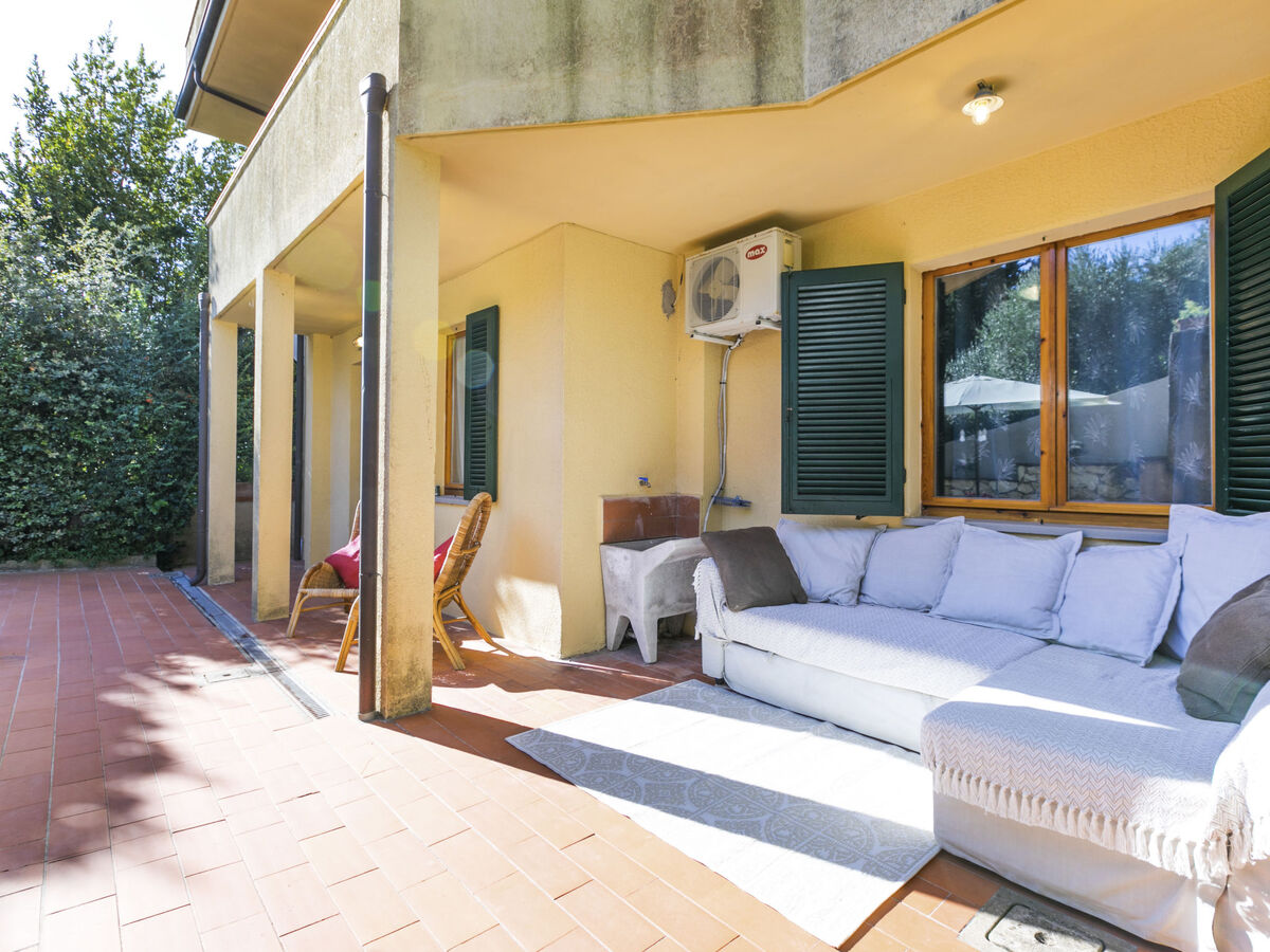 Rio del sole – Appartement 4 pers. à Montescudaio - Photo 31