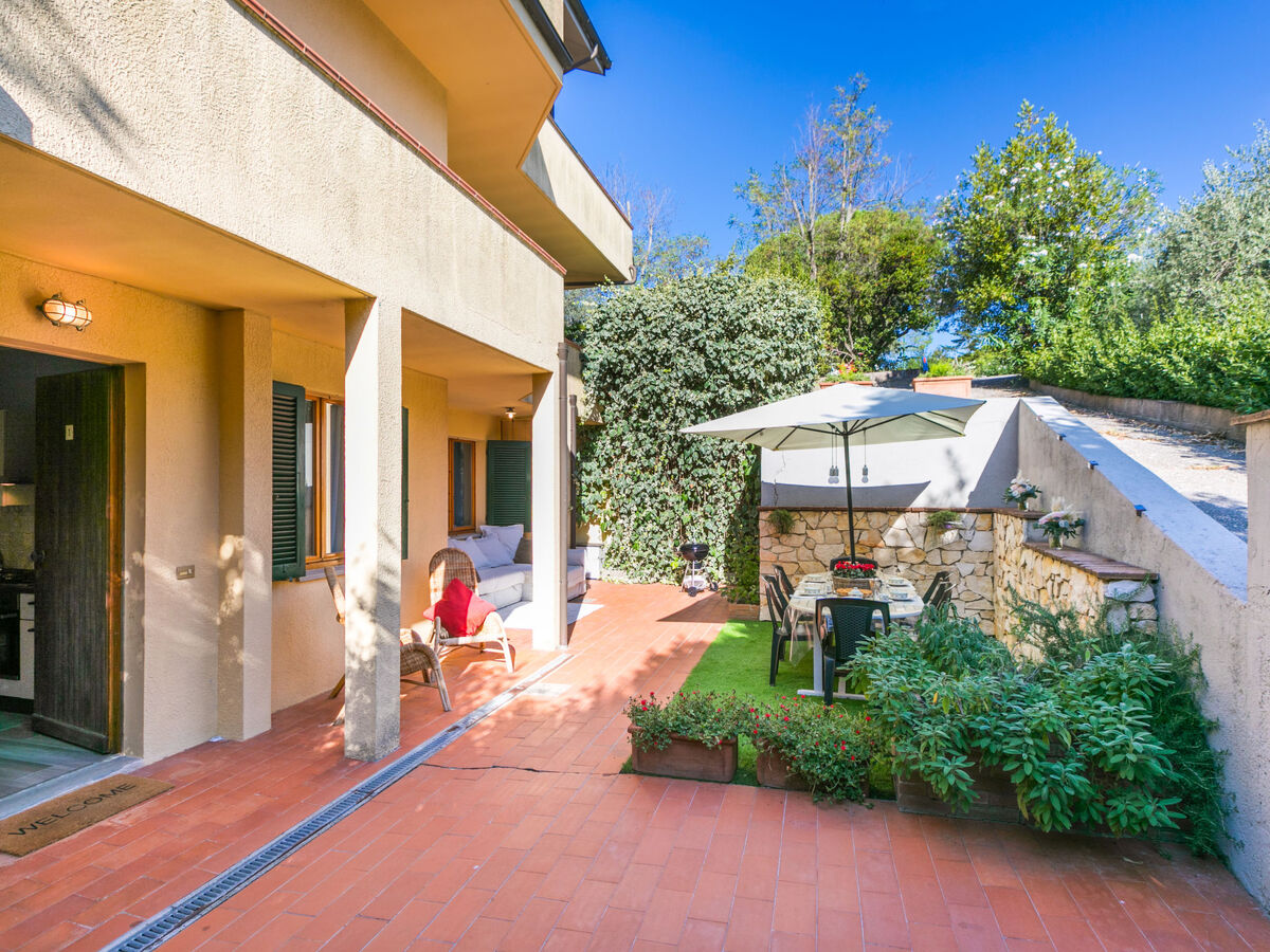 Rio del sole – Appartement 4 pers. à Montescudaio - Photo 32
