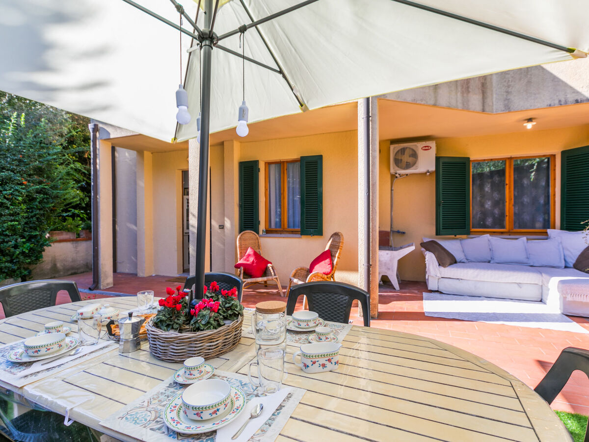 Rio del sole – Appartement 4 pers. à Montescudaio - Photo 33
