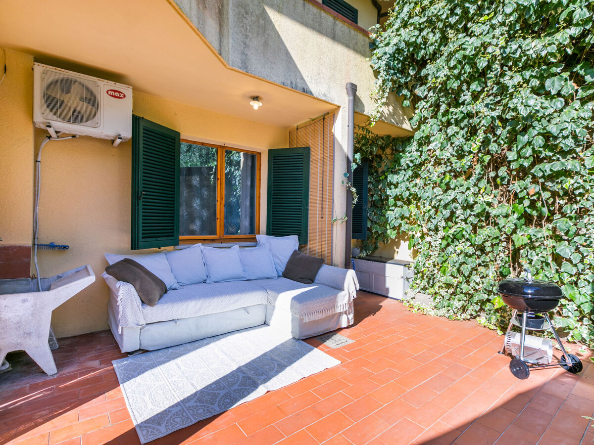 Rio del sole – Appartement 4 pers. à Montescudaio - Photo 35