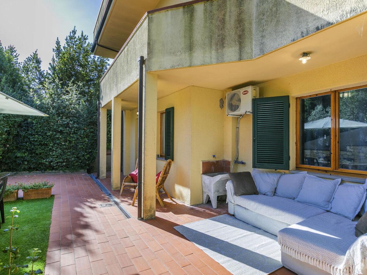Rio del sole – Appartement 4 pers. à Montescudaio - Photo 36
