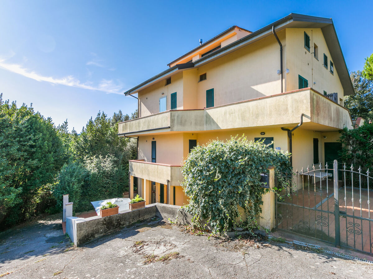 Rio del sole – Appartement 4 pers. à Montescudaio - Photo 37