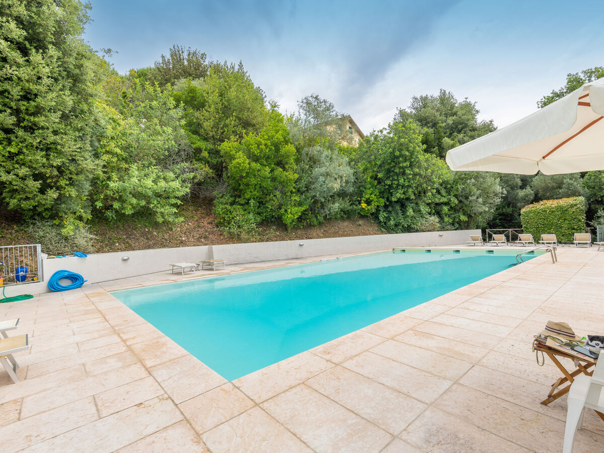 Rio del sole – Appartement 4 pers. à Montescudaio - Photo 39