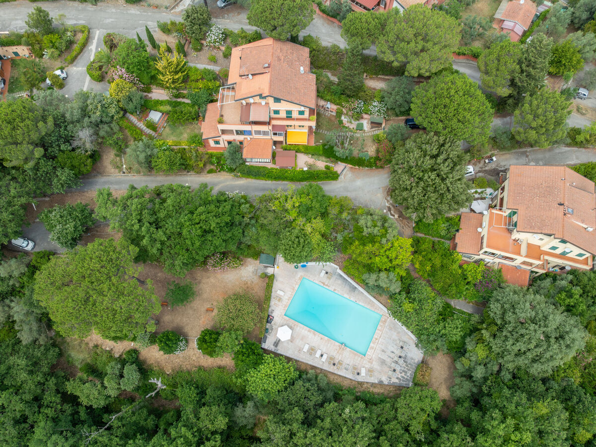Rio del sole – Appartement 4 pers. à Montescudaio - Photo 40