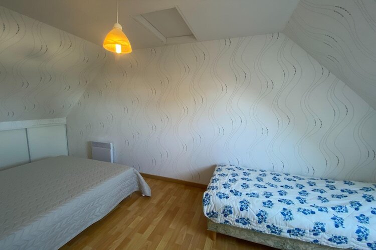 Maison 4 chambres face à la plage de Hauteville-sur-Mer - Photo 9