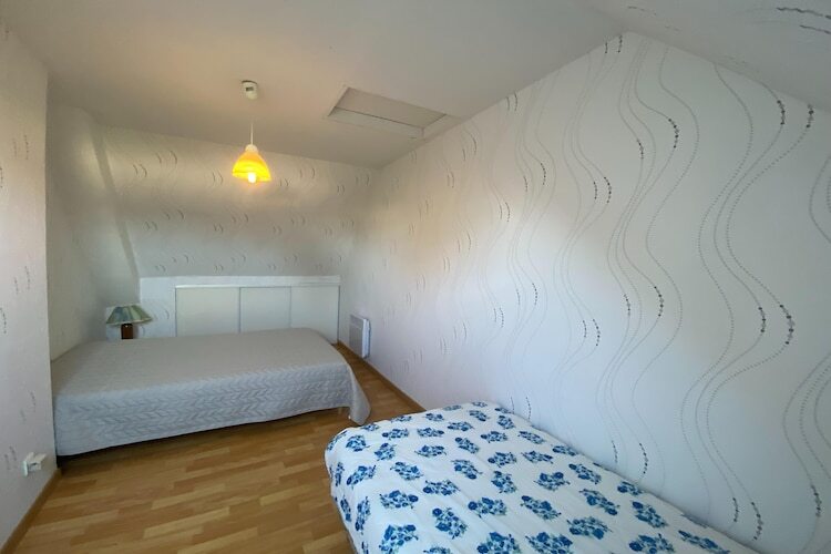 Maison 4 chambres face à la plage de Hauteville-sur-Mer - Photo 10