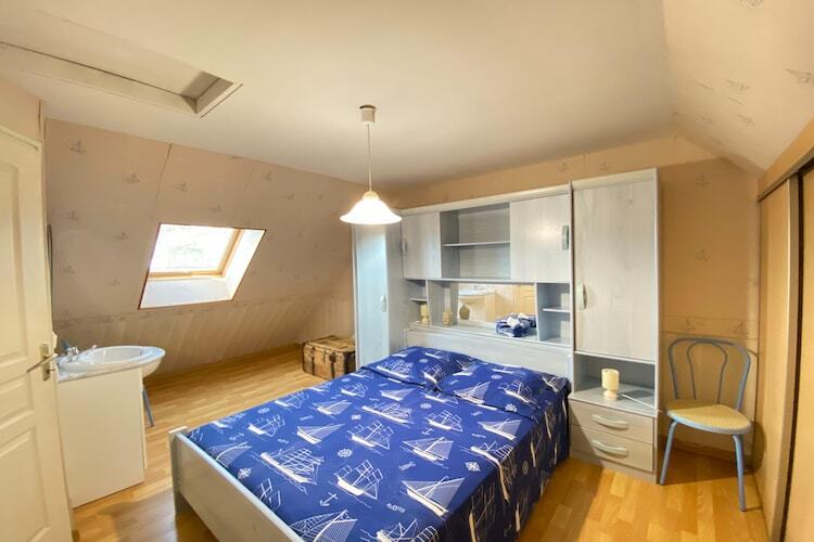 Maison 4 chambres face à la plage de Hauteville-sur-Mer - Photo 11