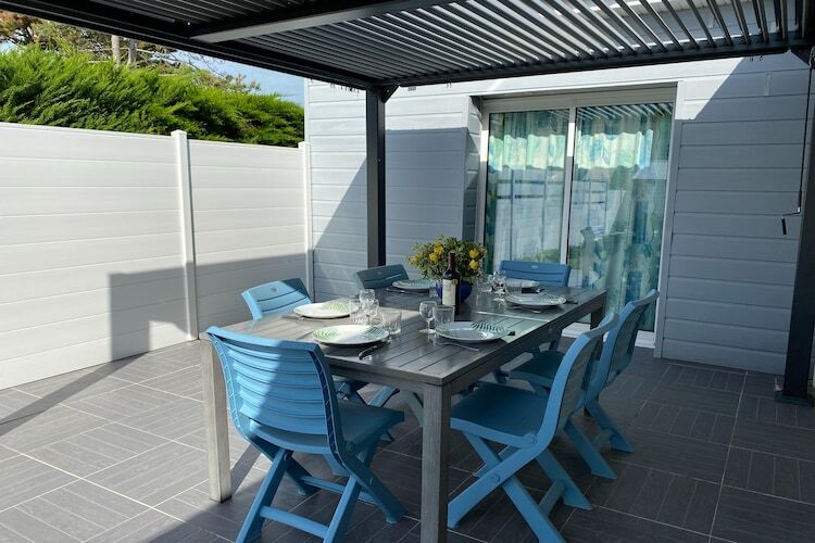 Maison 4 chambres face à la plage de Hauteville-sur-Mer - Photo 14