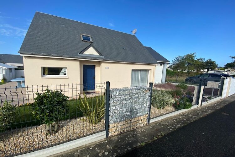 Maison 4 chambres face à la plage de Hauteville-sur-Mer - Photo 16