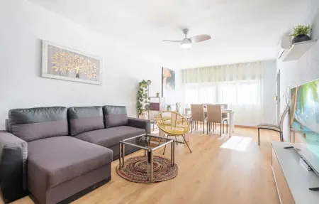 Location appartement de vacances à El Campello