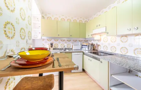 Appartement 8 personnes à El Campello - Photo 2