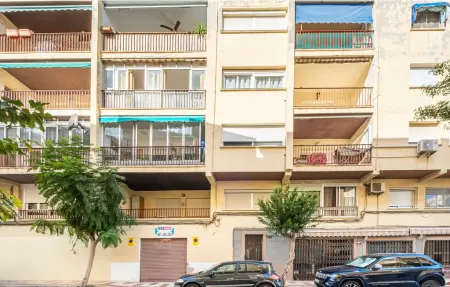 Appartement 8 personnes à El Campello - Photo 8