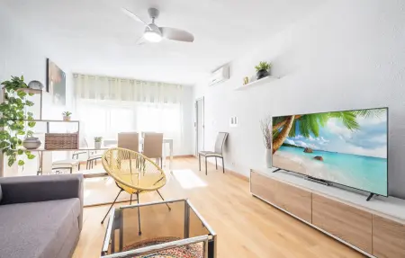 Appartement 8 personnes à El Campello - Photo 9