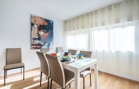 Appartement 8 personnes à El Campello - Photo 10